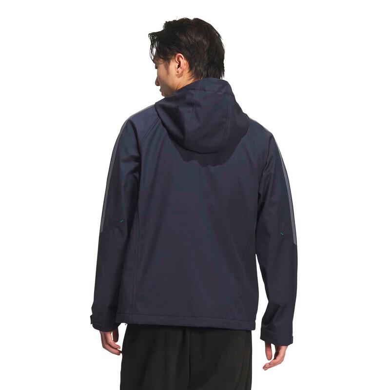 Adidas Men's Versatile Sport Casual Woven Jacket
