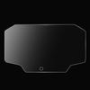CXEPI 1000SX 2020 2021 Dashboard Instrument Speedometer Cluster Scratch Protection Film Screen Protector X 2 N-I-N-JA