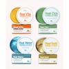 Prreti Hydrogel Eye Zone Patch  Vitamin  Gold  Cica  Water  10 Packs