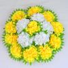 Decorațiuni pentru casă – Flori decorative şi coroane de flori