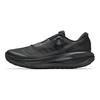 Anta Champion Glory 2 SE Comfortable Fabric Synthetic Leather Rubber Low Top Running Shoes Men sneaker Black Gray 912625536A-3