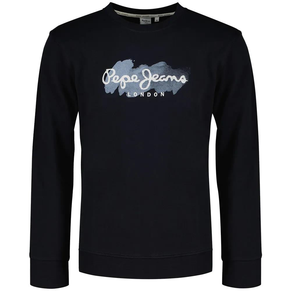 

Pepe Jeans Толстовка Milton S