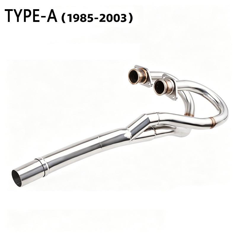 XR250 XLR250/BAJA Compatible Modified Motorcycle Exhaust