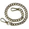 Purse Chain Detachable Easy To Replace Sturdy Practical Stylish Handbag Handle Chains for Bag