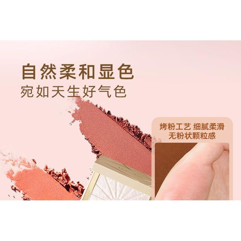 IMAGIC - Monochrome Blusher / Highlighter - 8 Colours