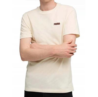 Puma T-shirt 684717-99