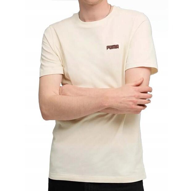 Футболка Puma 684717-99 EU L