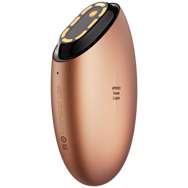 

AMIRO Ultrasound Egg Collagen Regeneration Device