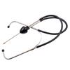 Engine Diagnostic Stethoscope Versatile Accurate Highly Efficient Portable Cylinder Stethoscope for Car Maintenance