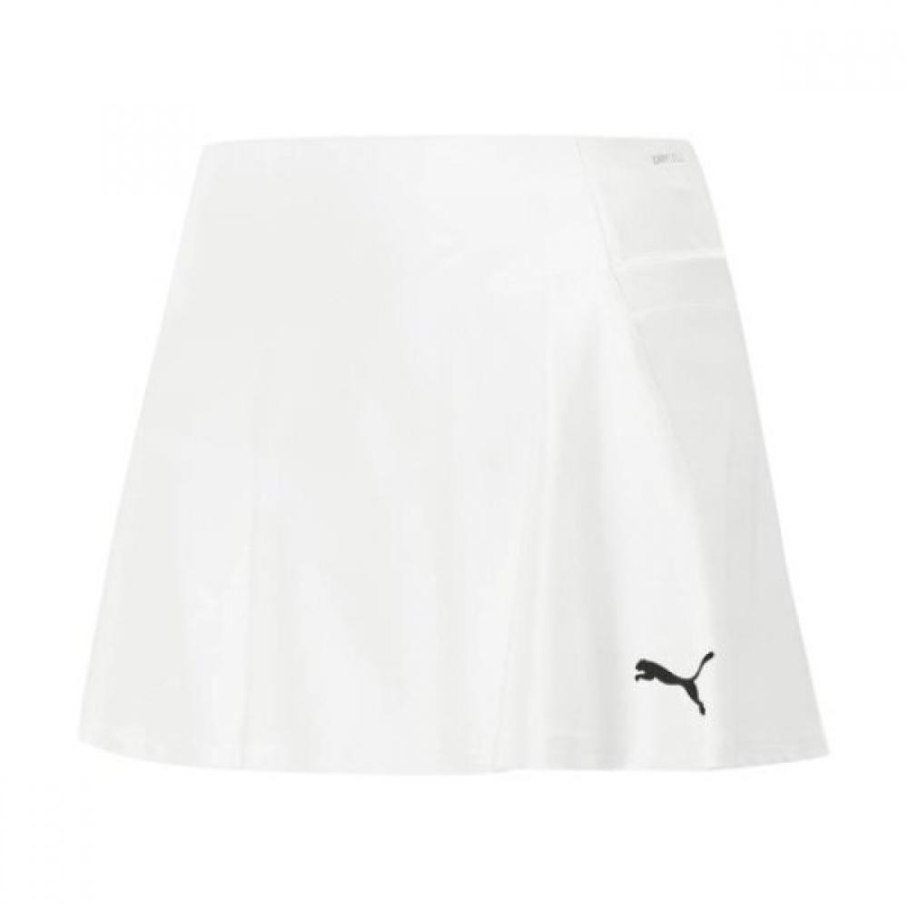 

Puma Teamliga Women S Skirt Puma Women S tenniS Skirt size:105/Code:65838704