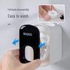 Yikeke Automatic Wall-Mounted Toothpaste Dispenser