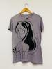Vintage 80’s LUM The Invader Girl Anime T-Shirt / Mega Rare / Streetwear / Cartoons / Animated Series / M
