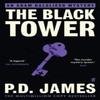 The Black Tower by P. D. James Paperback Book 9780571350810