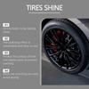 Rayhong Car Tire Shine