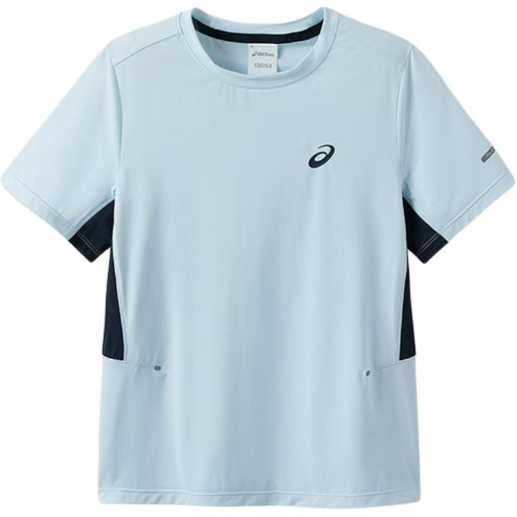 ASICS Grade School T Shirts Crew Neck Thin 332261172001 110