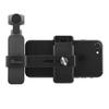 Für DJI OSMO Pocket Kamera Smartphone Halter Stand Halterung Handy Halter