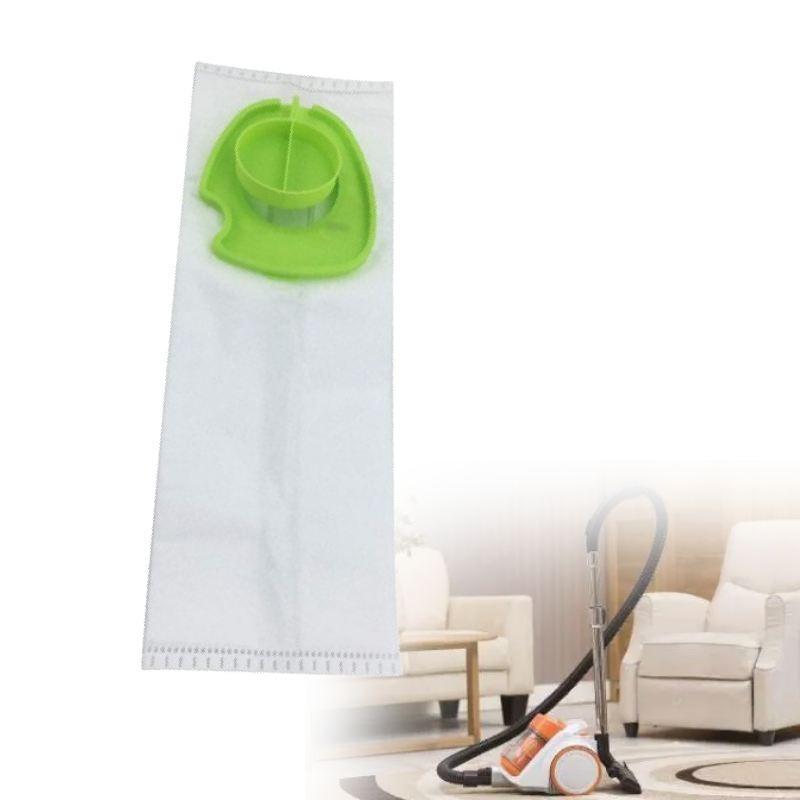 Durable Non-woven High-efficiency Dust Bags For Gtech Pro Atf301 Vacuum Cleaners