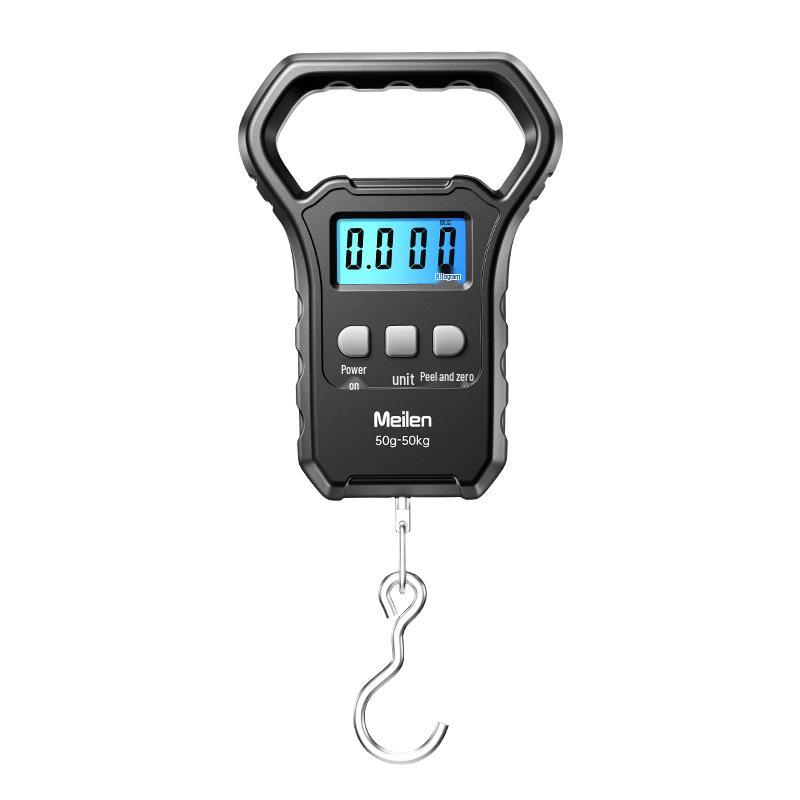 Meilen High-Precision 50kg Digital Handheld Scale