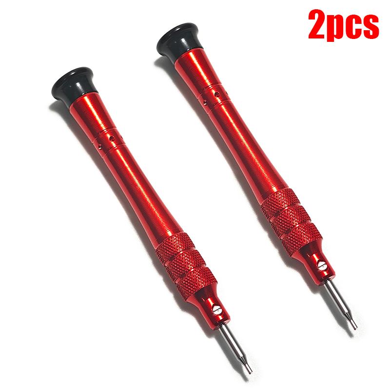 

Новая версия отвертка для снятия задней крышки карты инструмент для снятия задней крышки часов (красный) Инструмент для снятия ремешка часов