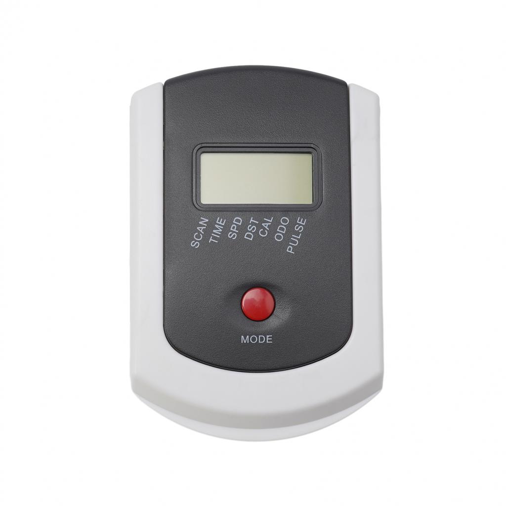 Heimtrainer Computer Indoor Monitor Stationärer Fahrradmonitor Tachometer