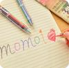 Versatile Ballpoint Pen Creative Cute Colorful Supplies For Every Occasion