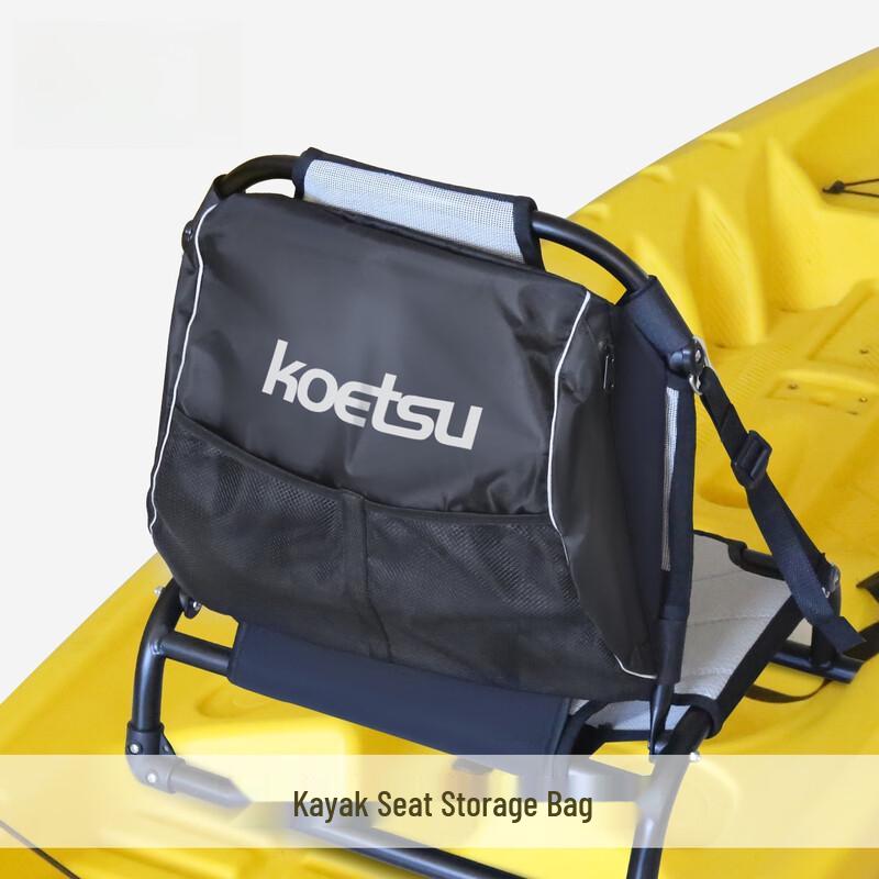 

Kayak Seat Storage Bag