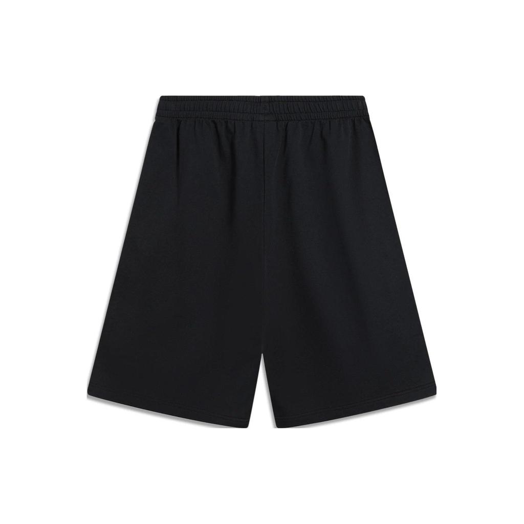 Li Ning Sports Fashion Collection Shorts Men's AKST745-1