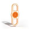 Portable Ultrasonic Mosquito Repeller Low Noise Mosquito Killer Lamp  Household