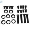 Rear Control Arm Bushing Kit for Polaris Sportsman 500 HO EFI 2006 2008-2011