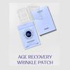 Ohui Age Recovery Kollagen Rynkeplaster  (9 lapper)  (3 alternativer)