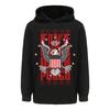 Five Finger Death Punch Metal Rock Aesthetic Hoodies Sweatshirt Gothic Top Harajuku Streetwear Hoody Tops Unisex