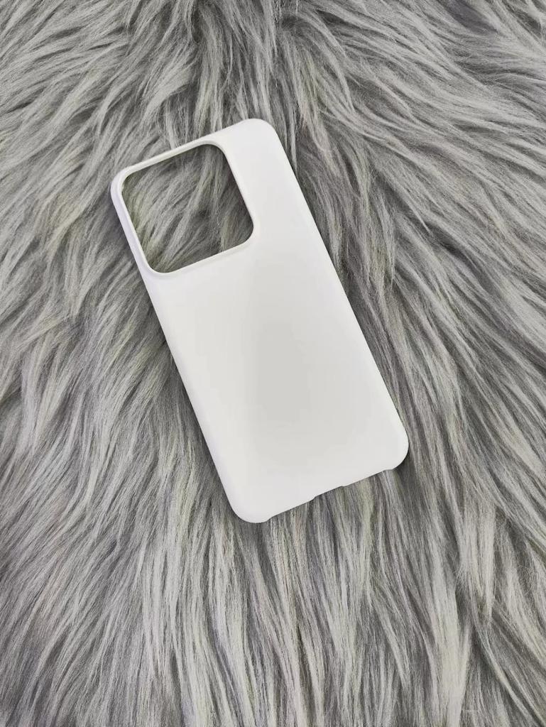 Oil Painting Skin PC Phone Case For XiaoMi 10 series, XiaoMi 11, 12, 13 series, XiaoMi 14 series Back Cover