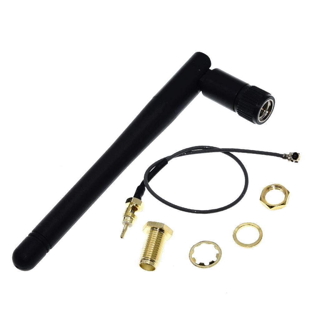 ESP32-CAM Module 2.4G Antenna ESP32 Serial To WIFI ESP32 CAM Development Board 5V Bluetooth with OV2640/3660 Camera Module DIY
