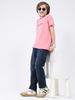 Monte Carlo Boy Denim Dark Blue