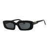 Off White Womens/Ladies Renton Framed Sunglasses