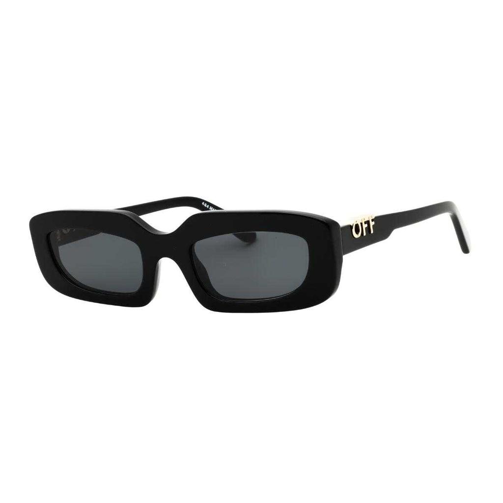 Off White Womens/Ladies Renton Framed Sunglasses