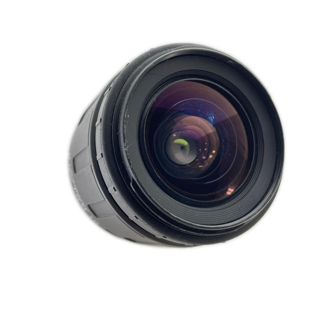 Tamron Exchange Lense AF 28-3.1" F3.5-5.6 for Minolta Used