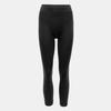 Women's Thick Fitted Plain Thermal Leggings BILL TORNADE