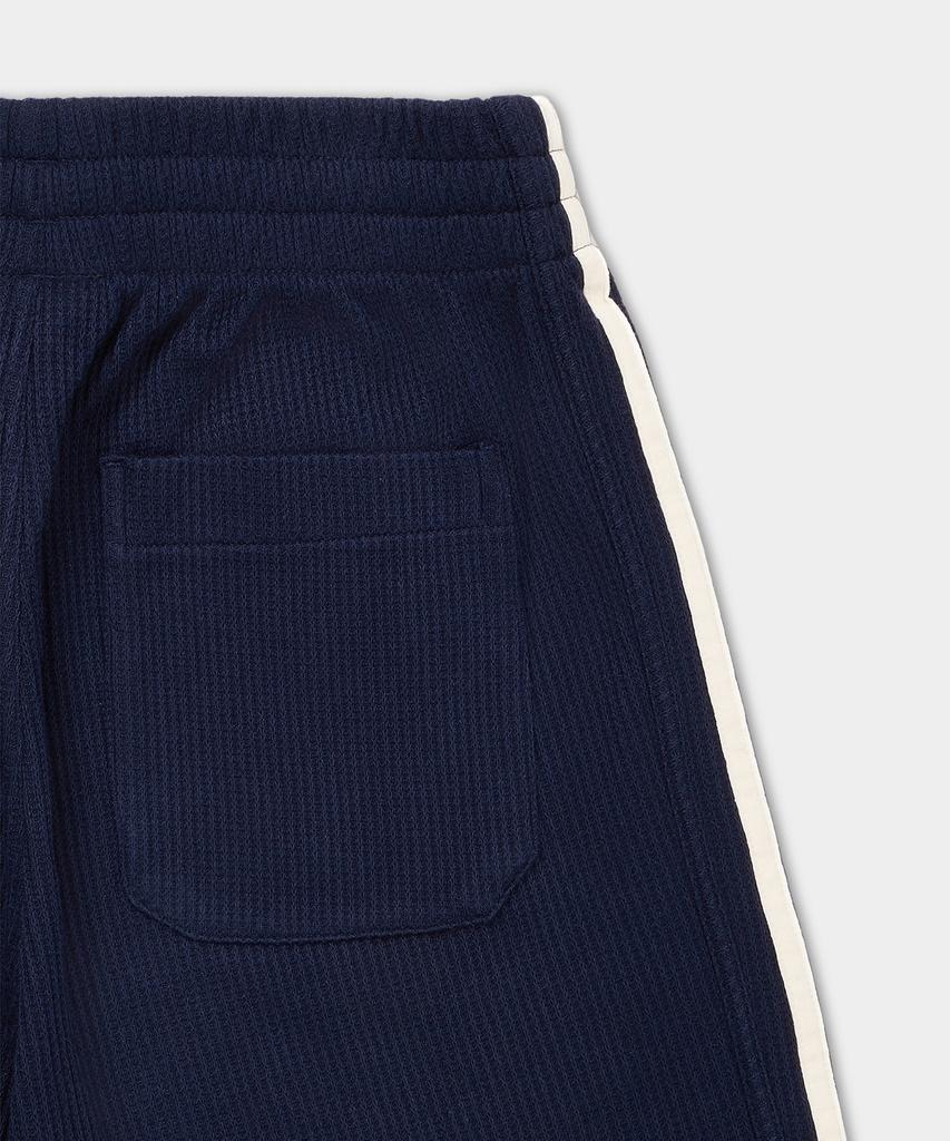 Adidas Waffle Shorts - Navy / Kb5463
