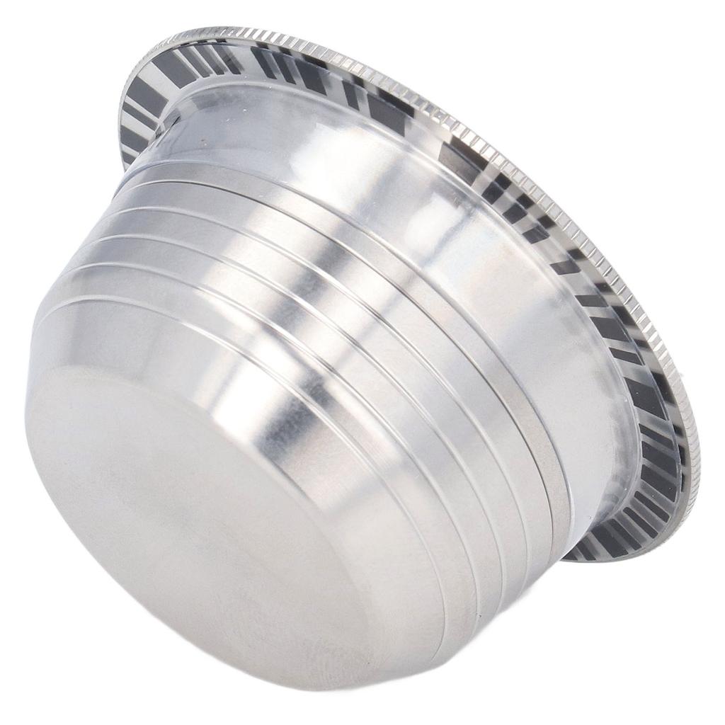 G2 Capsule Cafe Refillable with PVC Label Coffee Capsule Filter Reusable Coffee Tool
