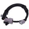 82219-0C010 82219-35020 Detonation Sensor Electical Connector Compatible with 4Runner 2003-2015 FJ Cruiser 2007-2014 Tacoma 2005-2011 Tundra