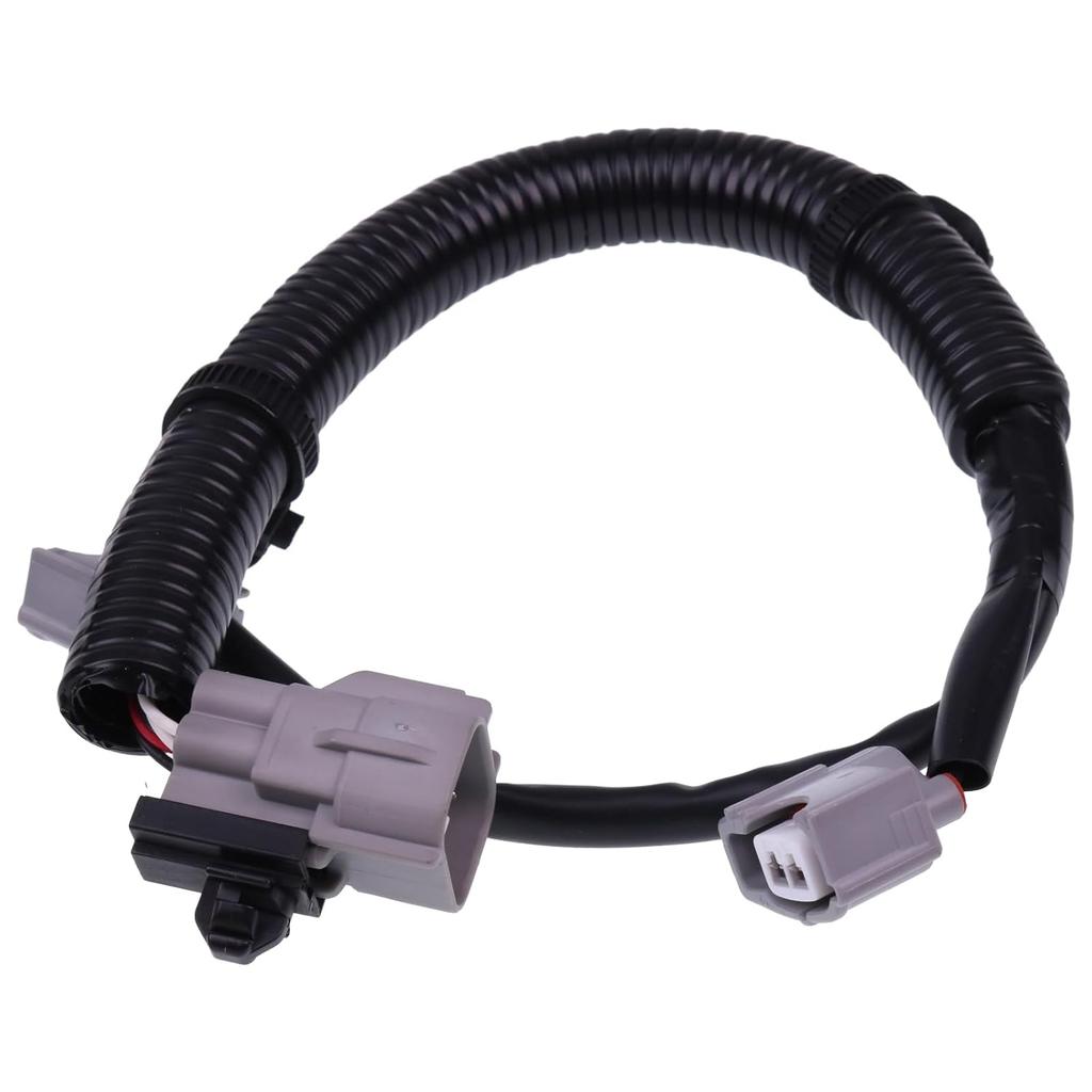 82219-0C010 82219-35020 Detonation Sensor Electical Connector Compatible with 4Runner 2003-2015 FJ Cruiser 2007-2014 Tacoma 2005-2011 Tundra