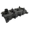 Engine Valve Cover 13264JA00A Engine Chamber Valve Cover with Seal Gasket Replacement for ALTIMA SENTRA 2007 To 2012