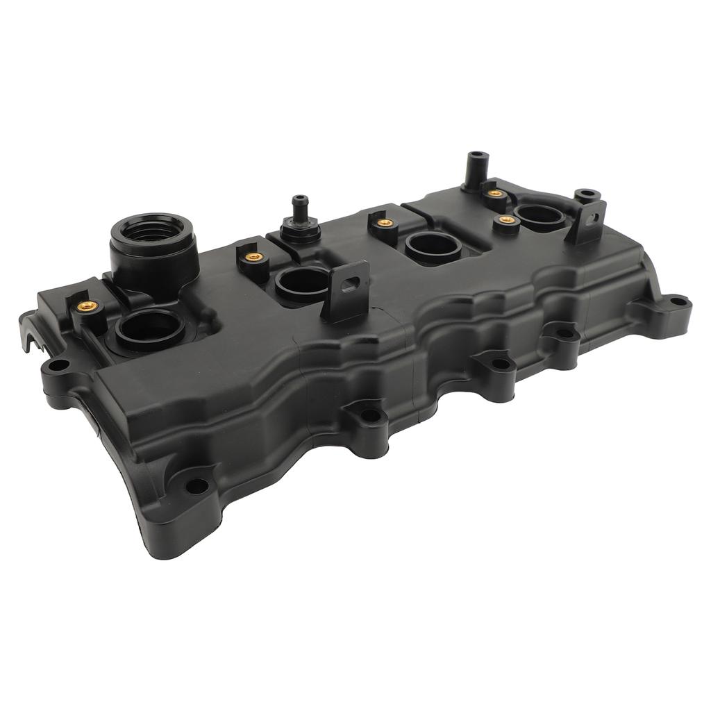 Engine Valve Cover 13264JA00A Engine Chamber Valve Cover with Seal Gasket Replacement for ALTIMA SENTRA 2007 To 2012