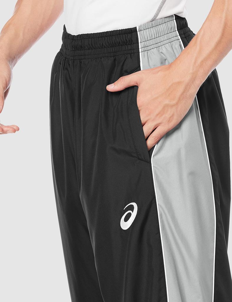 Basketbalové kalhoty 2063A199 Unisex Dospělí [ASICS] Rozcvička