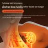 Breo N6mini Smart Neck Massager with Heat CN plug (adapter included)