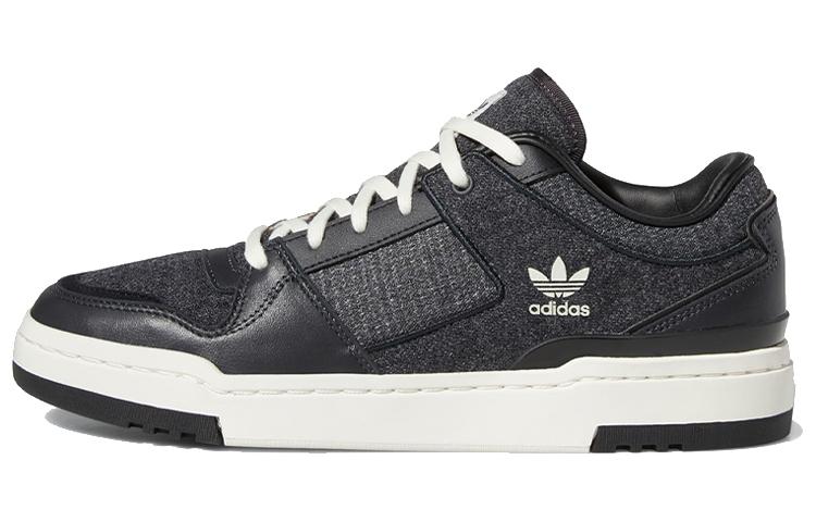 

Adidas Originals Forum Luxe Low Black GW2013 38
