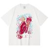 230 Gsm 100% Cotton Seven Deadly Sins V1 Ban Print Unisex Heavy Cotton T Shirt
