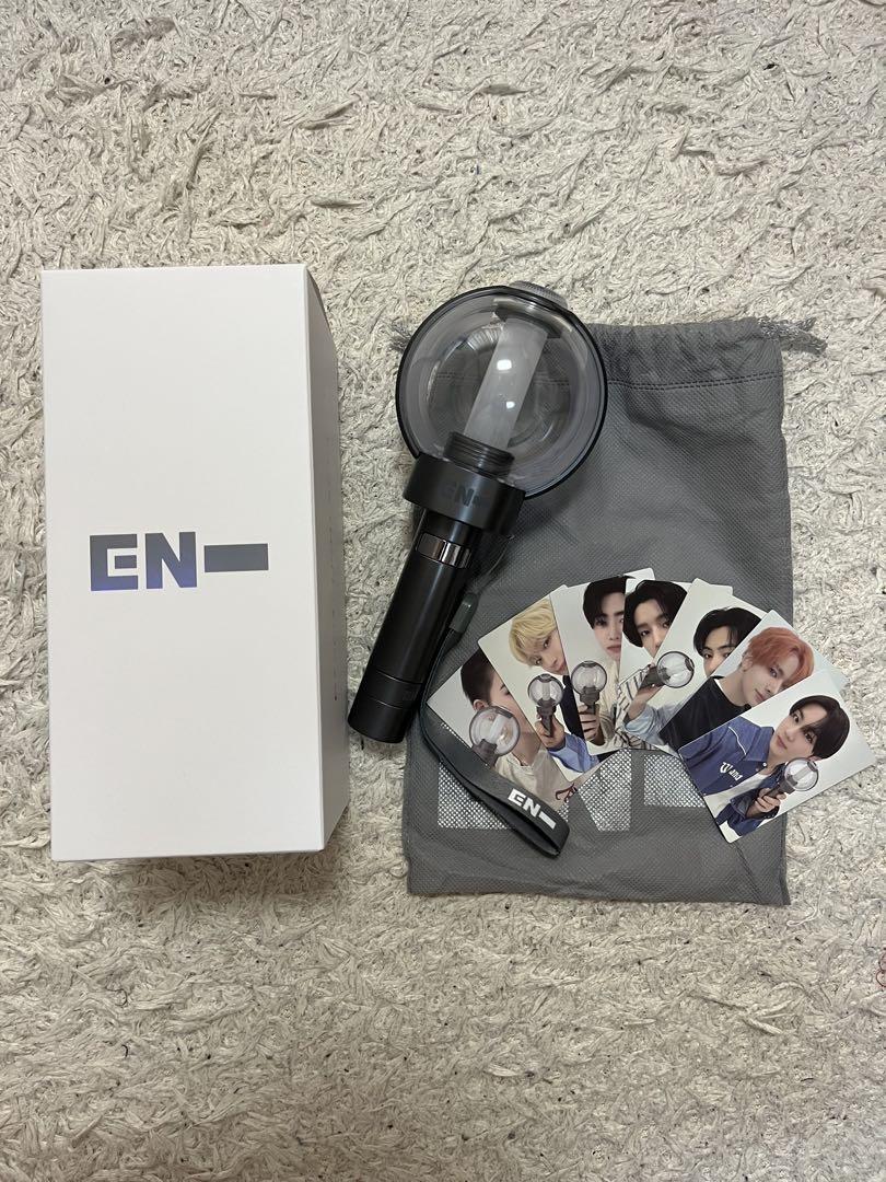 

[USED] enhypen penlight ver.2