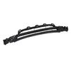 Front Bumper Grille 51117245733 Car Bumper Lower Air Grill Fit For 1 Series F20 F21 2011 to 2015
